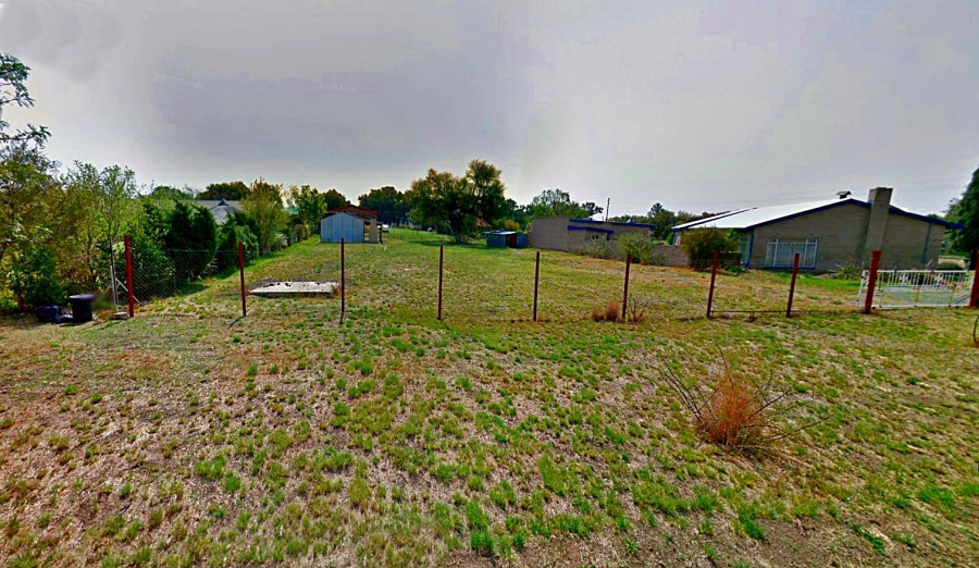  Bedroom Property for Sale in Oranjeville Free State
